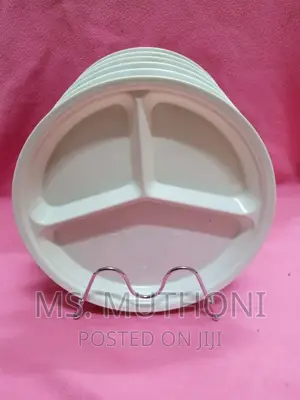 Melamine Plates 6pcs at Ksh.1200