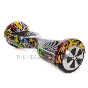 Bluetooth Enabled Hover Board in Kenya