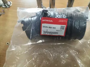 Honda Stepwagon Rk1,Rk5 Air Intake Pipe