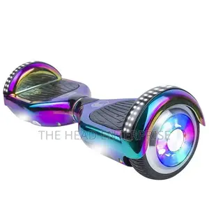 Best Hover Board With Self Balancing Tech in Kenya