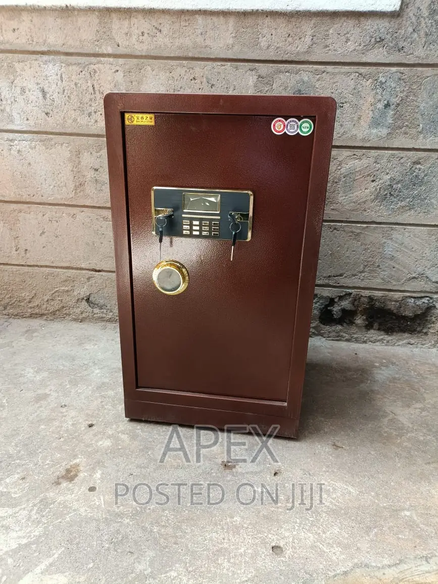 Safe Box Safe Box Safe Box 80cm