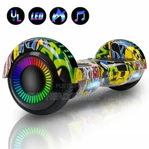 Led Light Hover Board in Nairobi Kenya