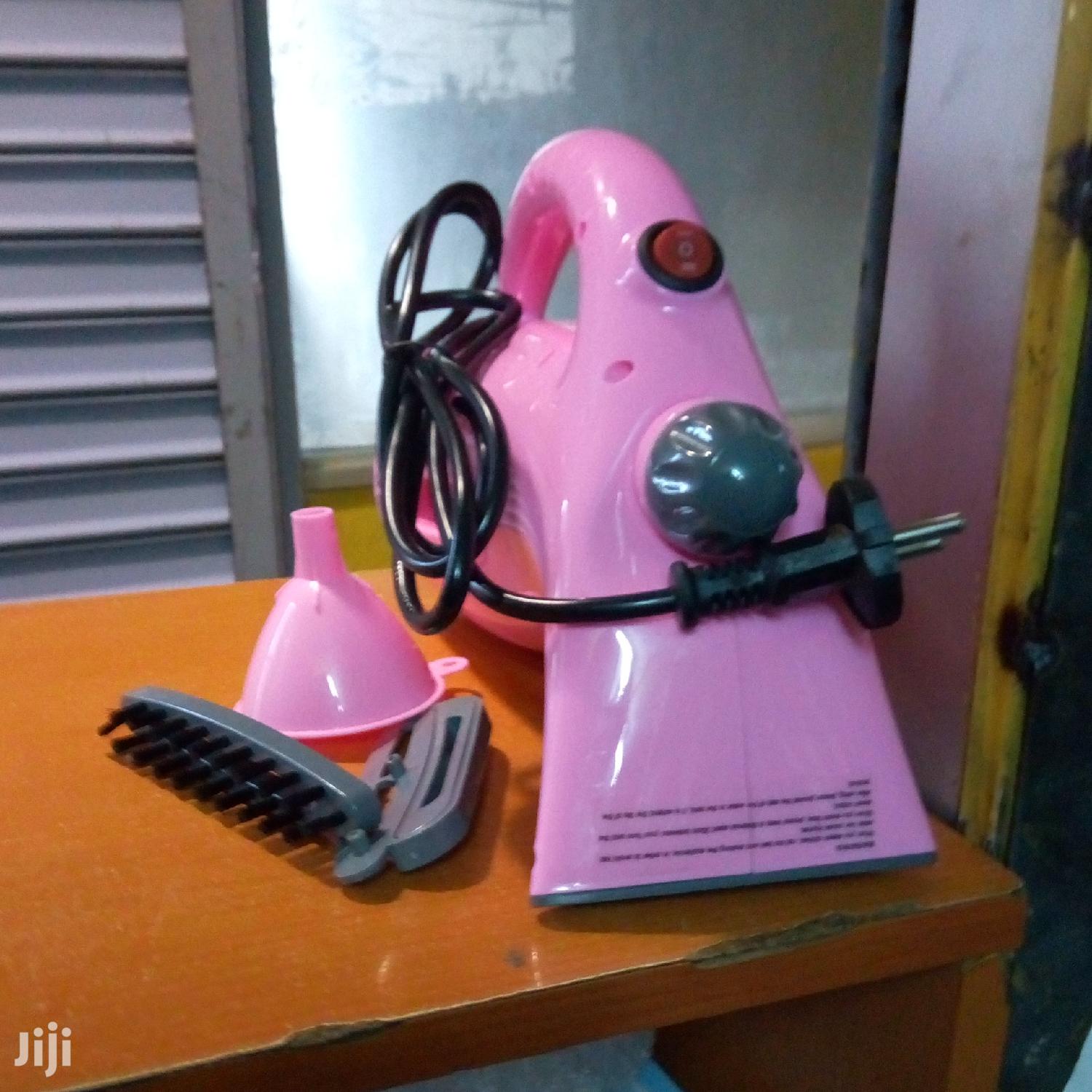 Garment Steamer