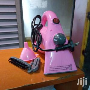Garment Steamer