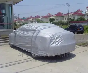 Car Cover Toyota Premio 240 Car Cover