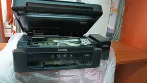 EPSON Printer L380