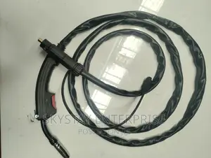 Mig Torch Gasless Mig Fluxcore Torch 4M