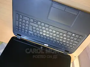 New Laptop HP 250 G3 4GB Intel Core I3 HDD 500GB