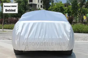 Car Cover Toyota Corolla Fielder Car Cover