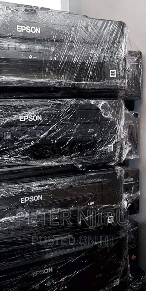 L220/L210/L382 New Arrivals EPSON Printer
