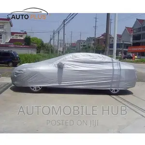 Car Cover for Mazda Axela Car Cover