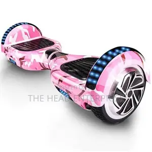 Best Model Hover Board in Kenya