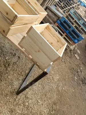 Pallet Crates
