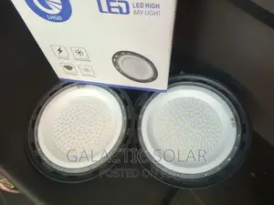 Led High Bay Light 100w
