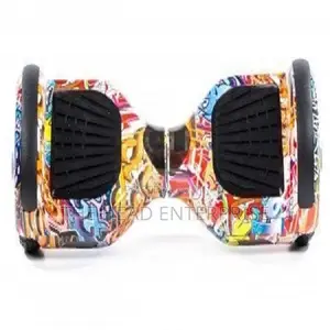 Affordable Duarble Hover Board in Nairobi