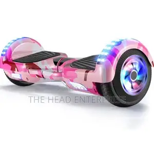 New Instock Hover Board Generic