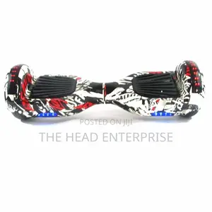 Brandnew Generic Hover Board for Kids (6.5inch)