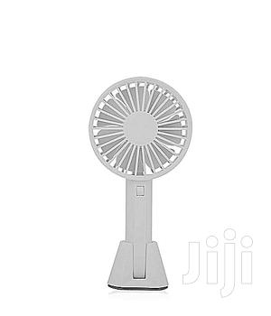 Small Fan Portable