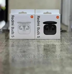 Redmi Buds 5