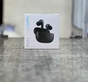 Redmi Buds 4 Pro