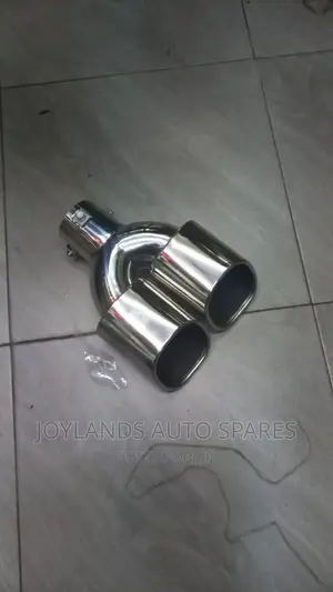 Universal Exhaust Muffler