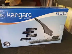 Big Size Kangaroo Stapler