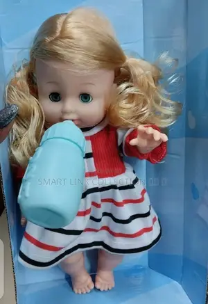 Sweet Baby Doll