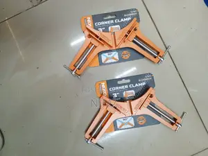 Corner Clamp 3"