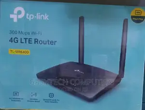 Tp Link Tl-Mr6400