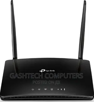 Tp Link Tl-Mr6400^^Tp Link Tl-Mr6400 Wireless Router