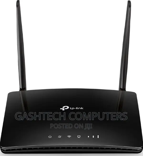 Tp Link Tl-Mr6400^^Tp Link Tl-Mr6400 Wireless Router