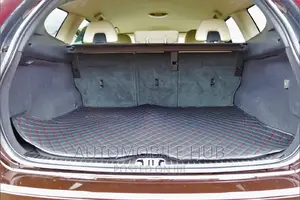 Volvo XC90 Boot Mat