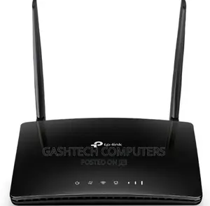Tp-Link Ac750 Wireless Dual Band 4g Router - Tl-Archer Mr200