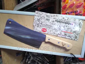 Butchery Knife Slaughtering Knife Meat Cutter