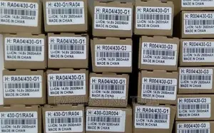 ][Hp Laptop Battery - All Laptop Battery Are Available