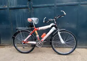 VICTORY MTB 2601 18 Speed Black(Mountain Bike)