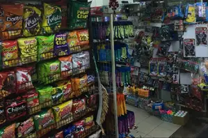 Quality POS Software Solution Minimart Software Pos