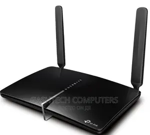 Tp-Link TL-ARCHER MR600 AC1200 Dual Band Gigabit Router