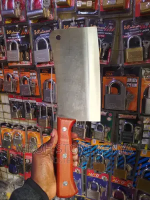 Heavy Cleaver Knife Butchery Knife
