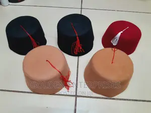 Event / Oga Hats