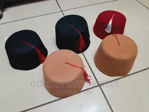 Event / Oga Hats