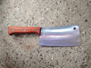 New Kitchen Knife Cleavers
