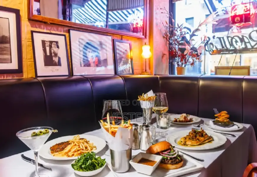 Restaurant Software Pos Software POS System Solution
