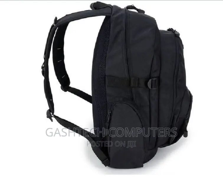 15.6" Backpack Black CN600 Targus Classic