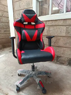 Gaming Chairs