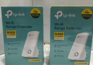 TL WA850RE Tplink Wifi Extender