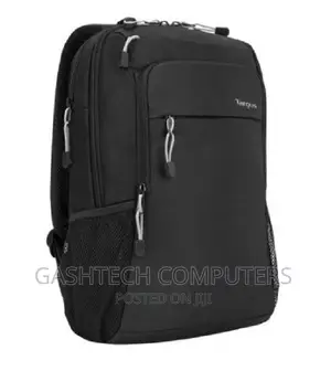 Targus Intellect 15.6" Backpack \\ Targus Intellect 15.6"