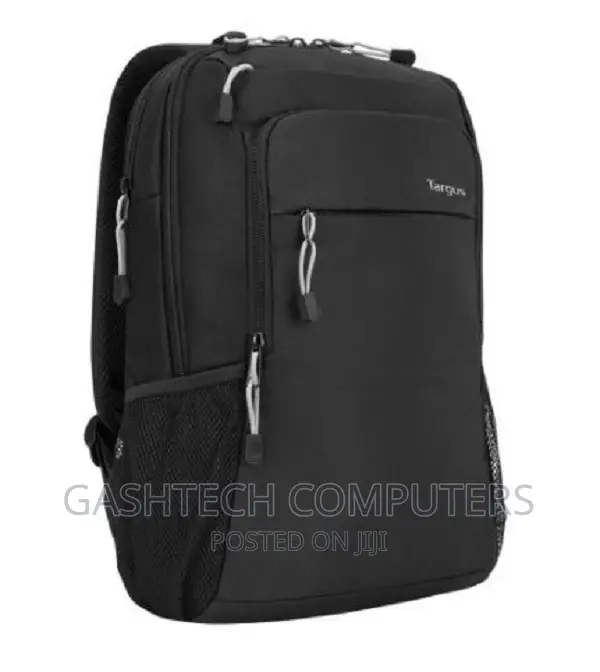 Targus Intellect 15.6" Backpack \\ Targus Intellect 15.6"