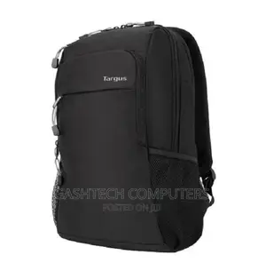 Targus Intellect 15.6" Backpack \\ Targus Intellect 15.6"