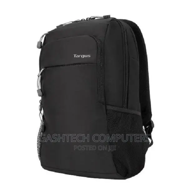 Targus Intellect 15.6" Backpack \\ Targus Intellect 15.6"